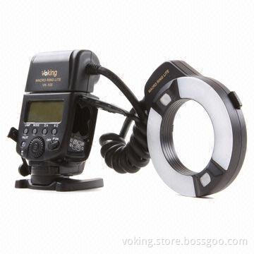 Macro Ring Lite for Canon